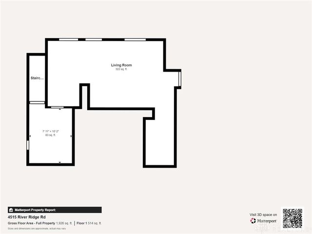 4515 River Ridge Road, Clayton, OH 45415