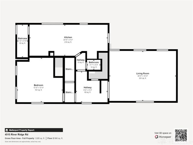 4515 River Ridge Road, Clayton, OH 45415