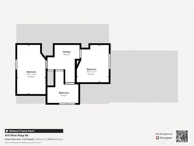 4515 River Ridge Road, Clayton, OH 45415