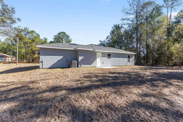 20 LOCUST COURSE RADIAL, Ocala, FL 34472