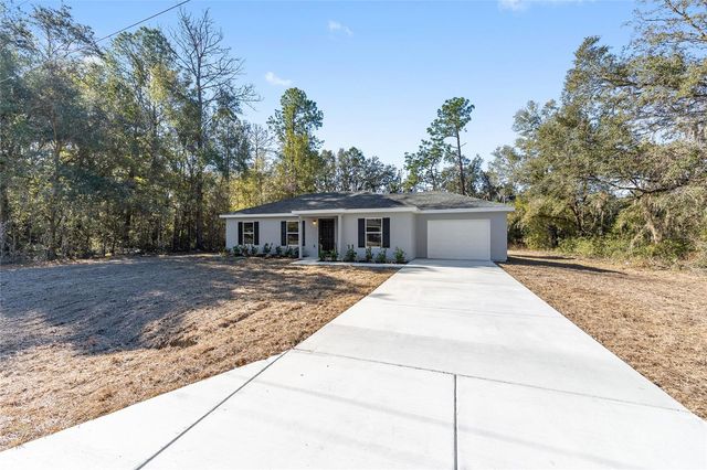 20 LOCUST COURSE RADIAL, Ocala, FL 34472