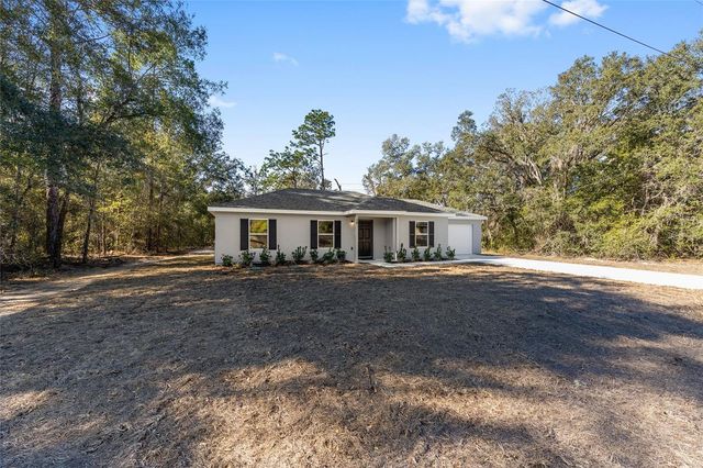 20 LOCUST COURSE RADIAL, Ocala, FL 34472