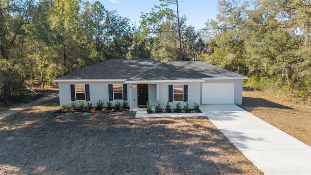 20 LOCUST COURSE RADIAL, Ocala, FL 34472