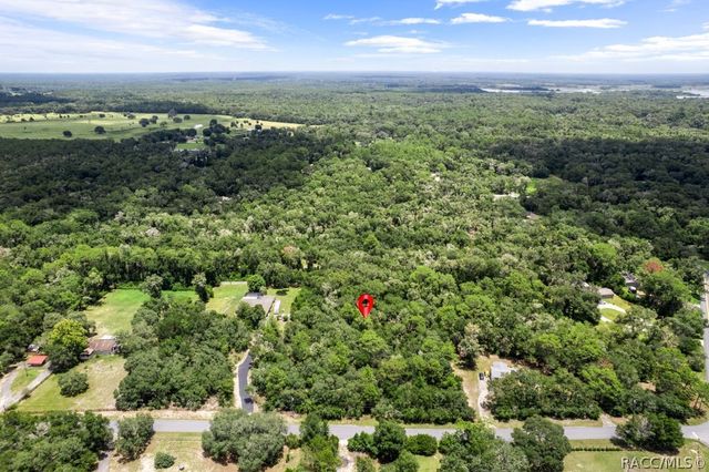 4855 N Highland Park Drive, Hernando, FL 34442