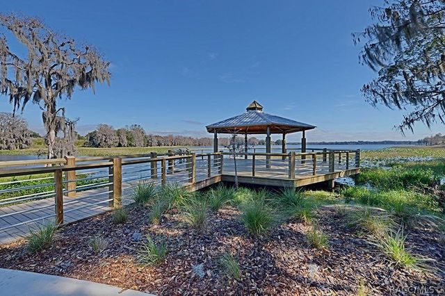4855 N Highland Park Drive, Hernando, FL 34442