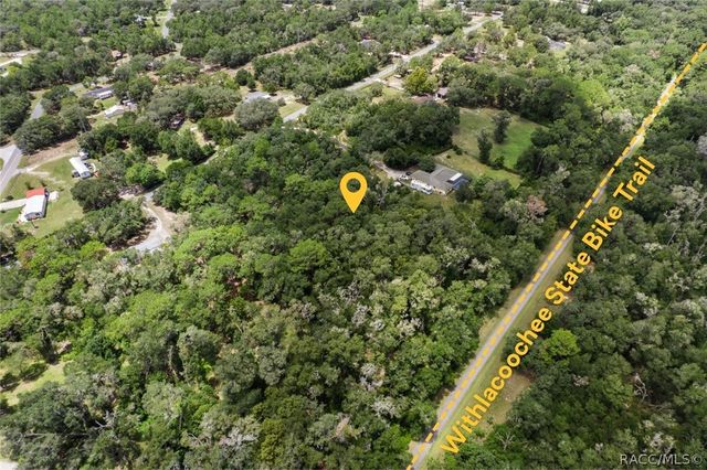 4855 N Highland Park Drive, Hernando, FL 34442