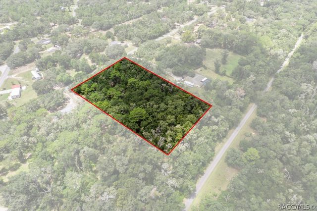 4855 N Highland Park Drive, Hernando, FL 34442