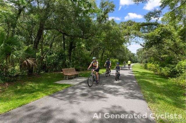 4855 N Highland Park Drive, Hernando, FL 34442