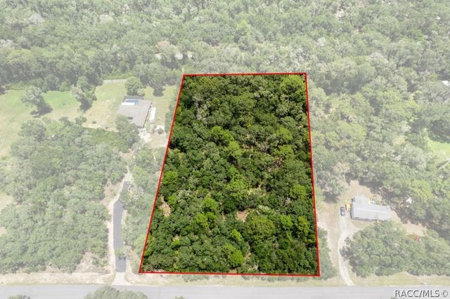 4855 N Highland Park Drive, Hernando, FL 34442