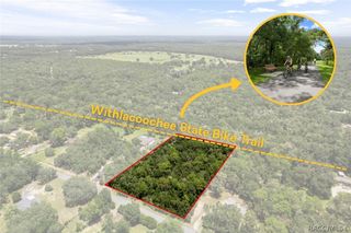 4855 N Highland Park Drive, Hernando, FL 34442