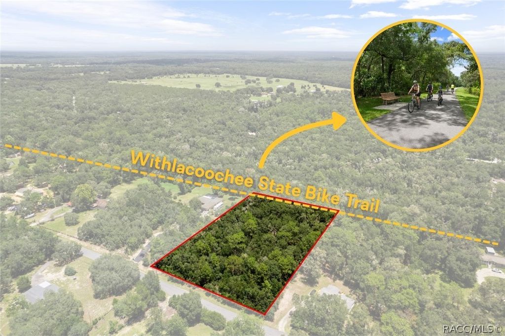 4855 N Highland Park Drive, Hernando, FL 34442