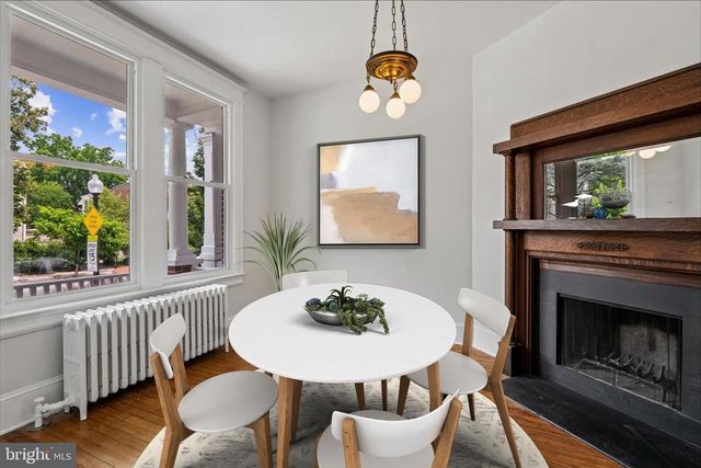 1105 G ST SE, Washington, DC 20003