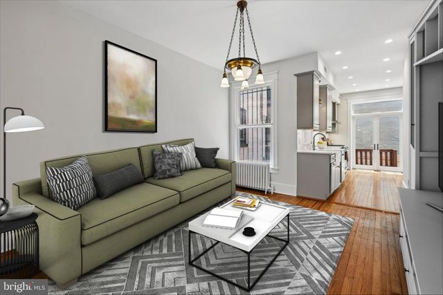 1105 G ST SE, Washington, DC 20003