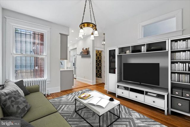 1105 G ST SE, Washington, DC 20003