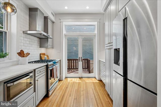 1105 G ST SE, Washington, DC 20003
