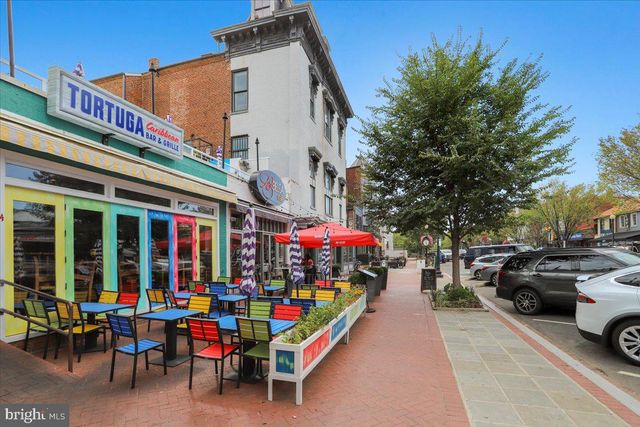 1105 G ST SE, Washington, DC 20003