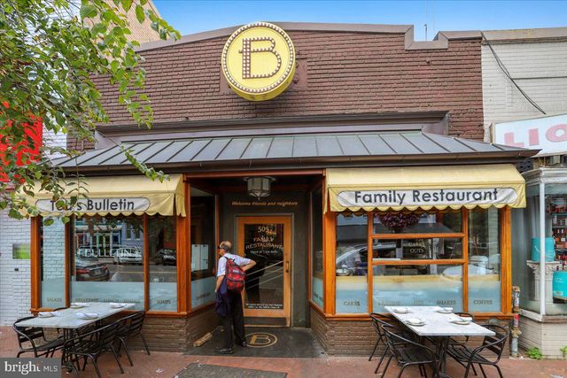 1105 G ST SE, Washington, DC 20003