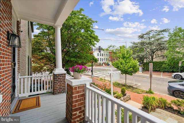 1105 G ST SE, Washington, DC 20003