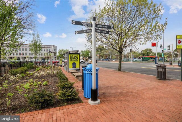 1105 G ST SE, Washington, DC 20003