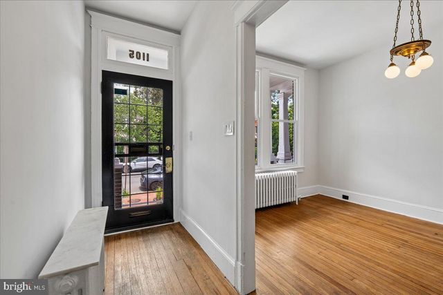 1105 G ST SE, Washington, DC 20003