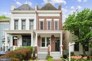 1105 G ST SE, Washington, DC 20003