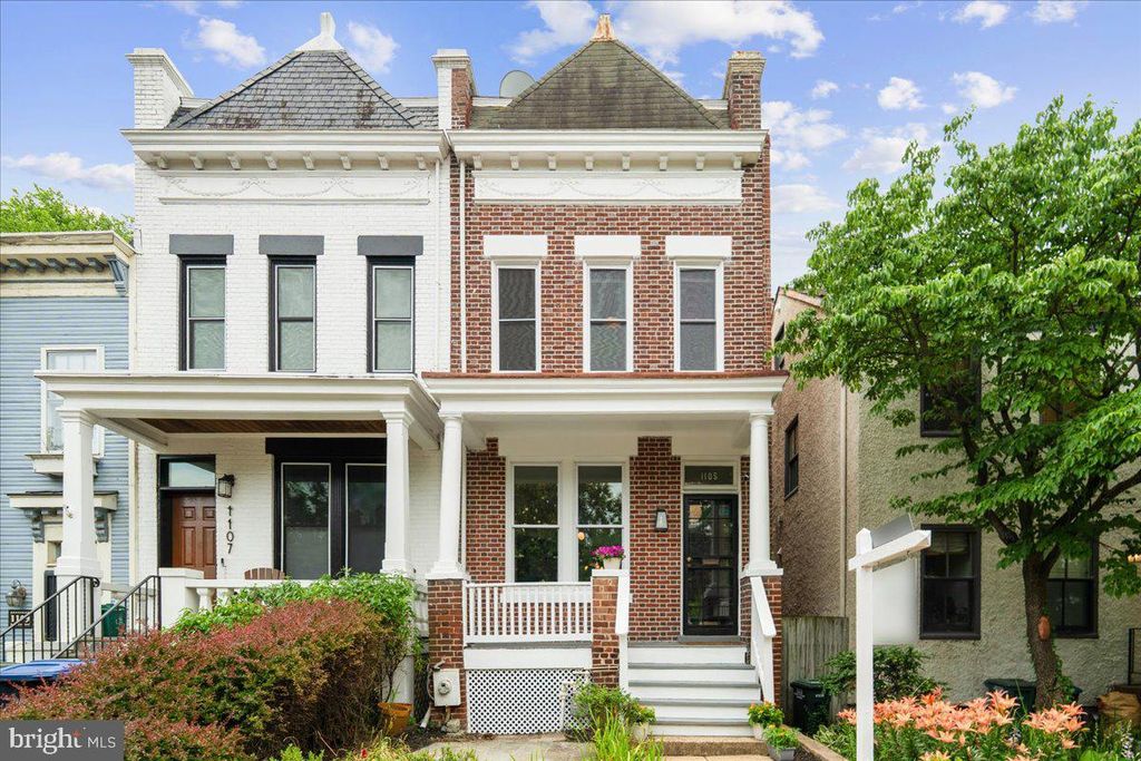 1105 G ST SE, Washington, DC 20003