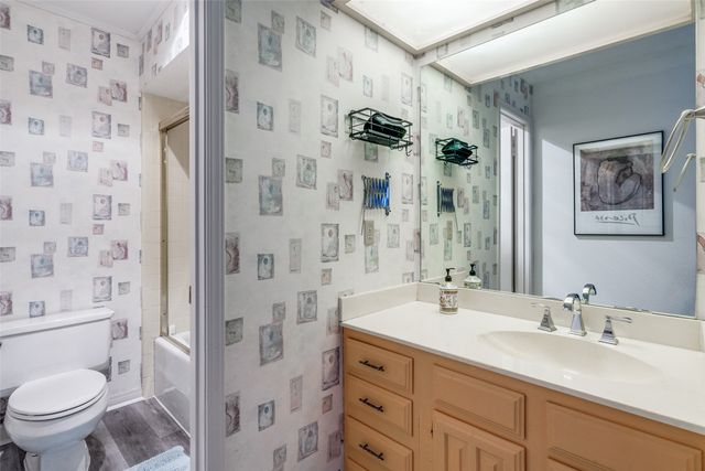 12219 Montego Plaza, Dallas, TX 75230