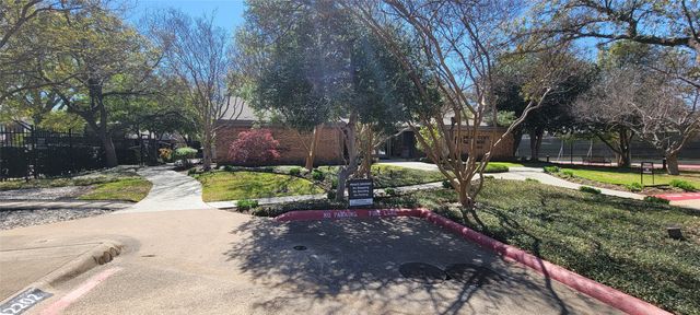 12219 Montego Plaza, Dallas, TX 75230