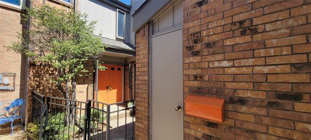 12219 Montego Plaza, Dallas, TX 75230