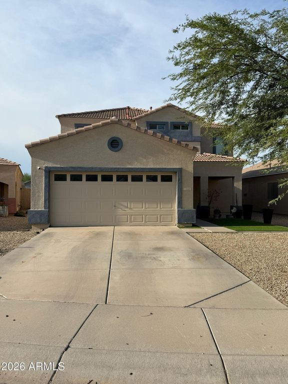 11294 W DEL RIO Lane, Avondale, AZ 85323 — exterior