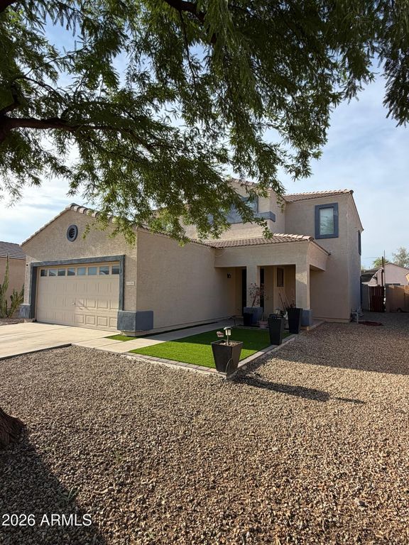 11294 W DEL RIO Lane, Avondale, AZ 85323 — photo 2