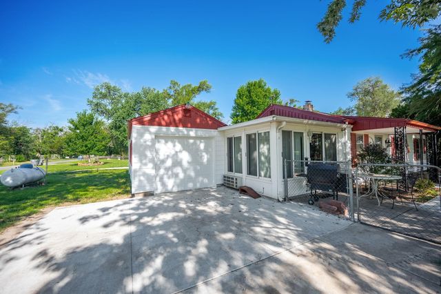 5739 S Washington, Wichita, KS 67216