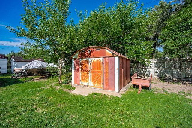 5739 S Washington, Wichita, KS 67216