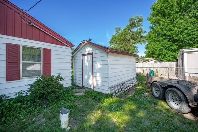 5739 S Washington, Wichita, KS 67216