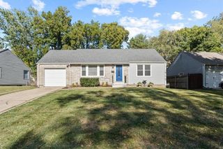 8808 W 81st Terrace, Overland Park, KS 66204