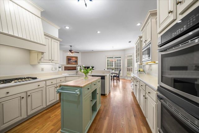 425 ALISHA DR, Rossville, TN 38066