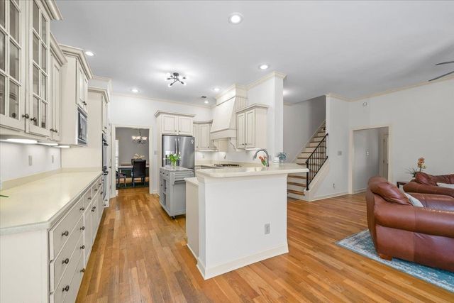425 ALISHA DR, Rossville, TN 38066