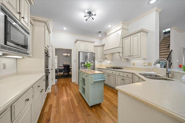 425 ALISHA DR, Rossville, TN 38066