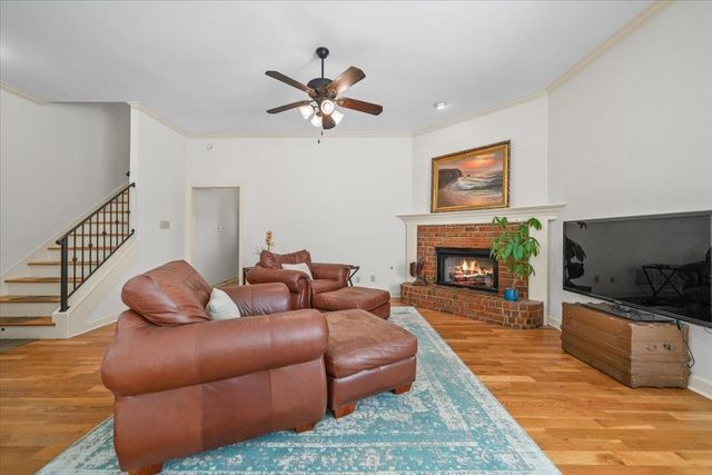 425 ALISHA DR, Rossville, TN 38066