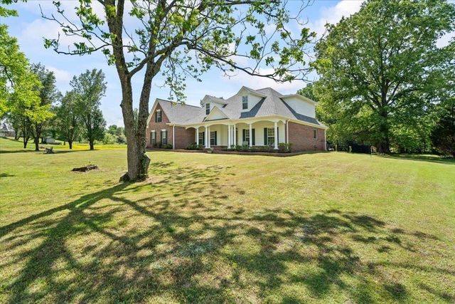 425 ALISHA DR, Rossville, TN 38066