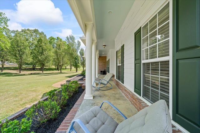425 ALISHA DR, Rossville, TN 38066