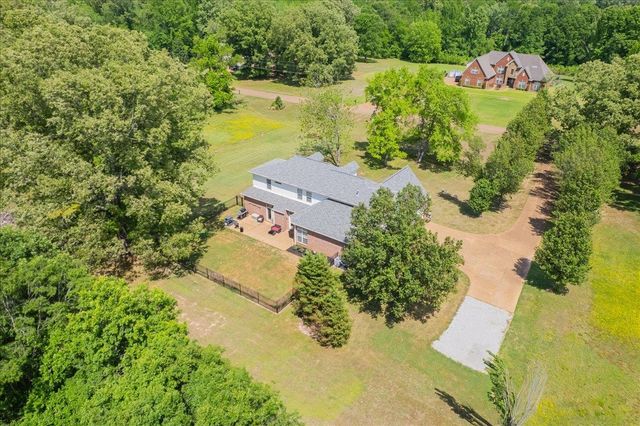 425 ALISHA DR, Rossville, TN 38066