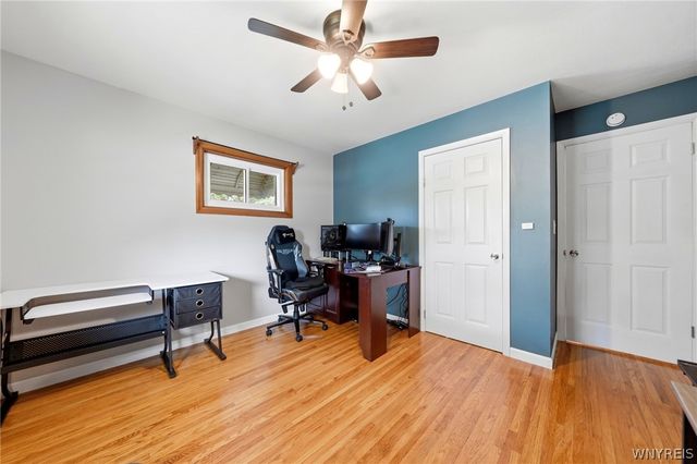 301 Homecrest Drive, Amherst, NY 14226