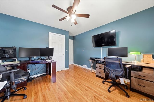 301 Homecrest Drive, Amherst, NY 14226