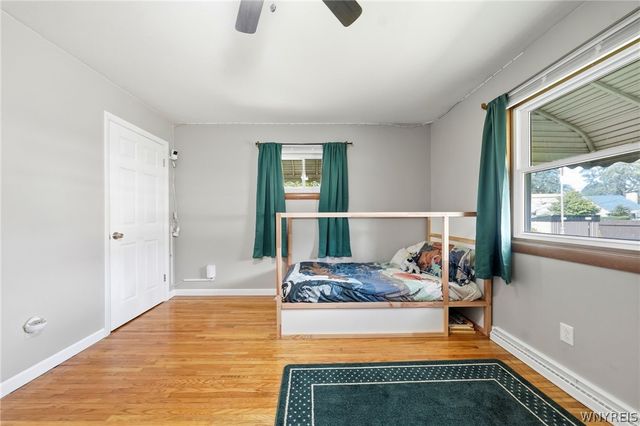 301 Homecrest Drive, Amherst, NY 14226