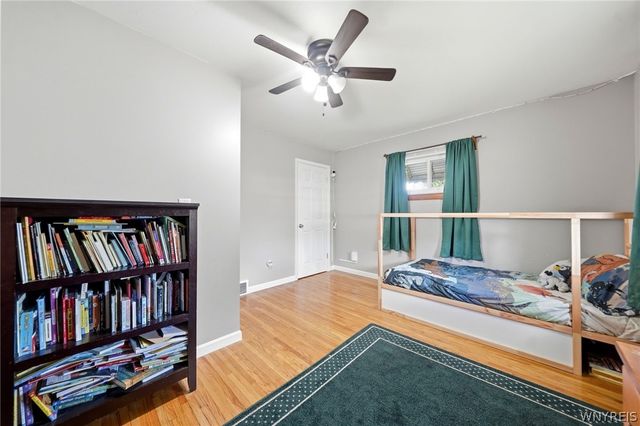 301 Homecrest Drive, Amherst, NY 14226
