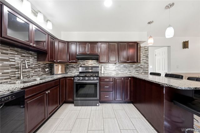 301 Homecrest Drive, Amherst, NY 14226