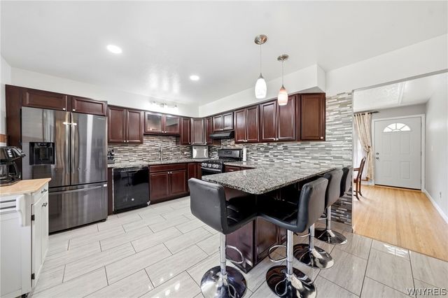 301 Homecrest Drive, Amherst, NY 14226