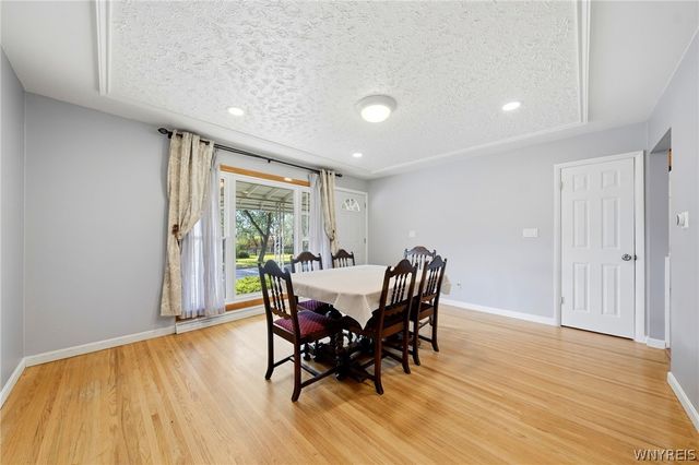 301 Homecrest Drive, Amherst, NY 14226