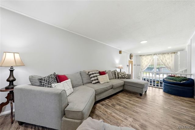 301 Homecrest Drive, Amherst, NY 14226